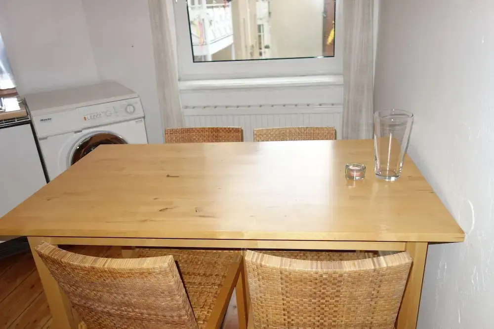Tolstov-Hotels Media Harbour Apartment
