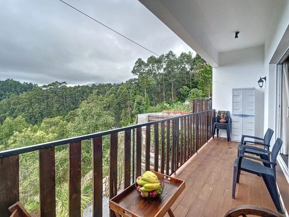 S Dias House by Atlantic Holiday