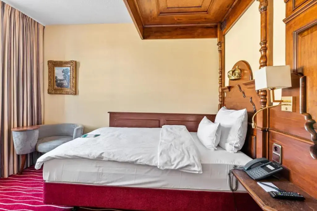 Single room