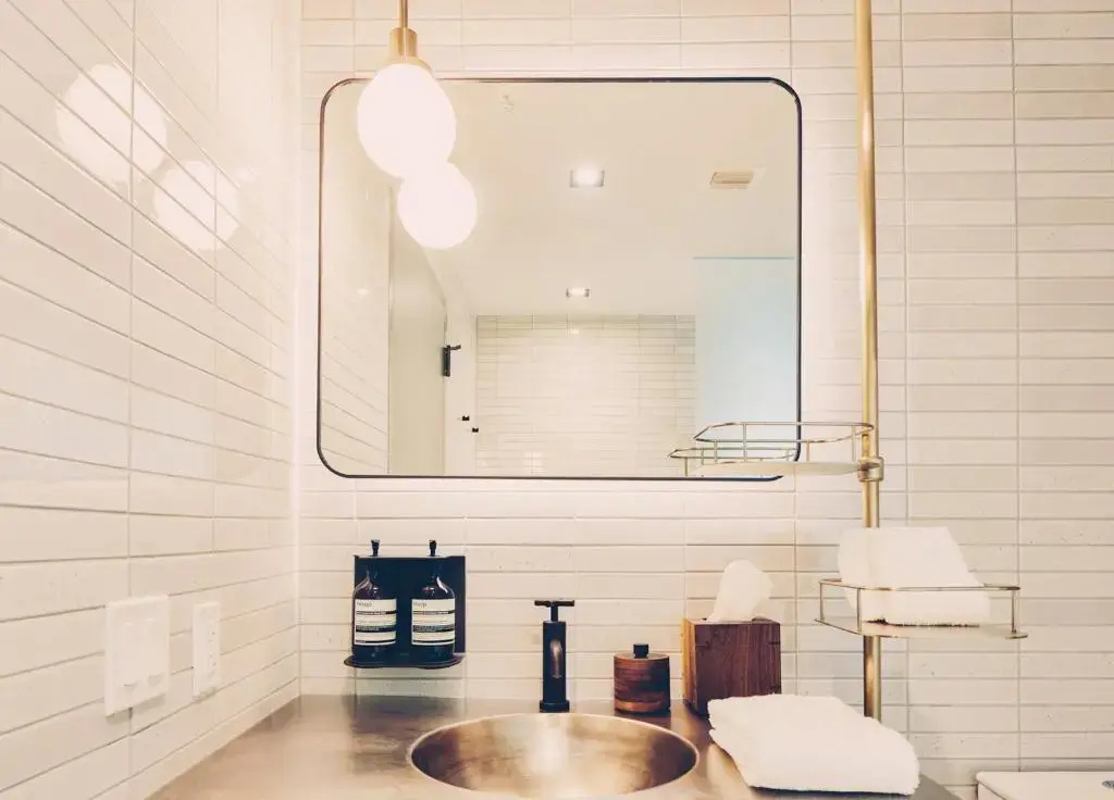 South Congress Hotel - Chambres