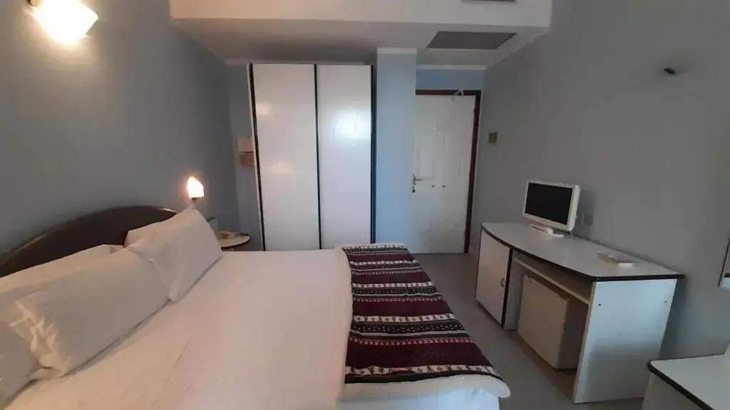 Hotel Trevi Riccione - Chambres
