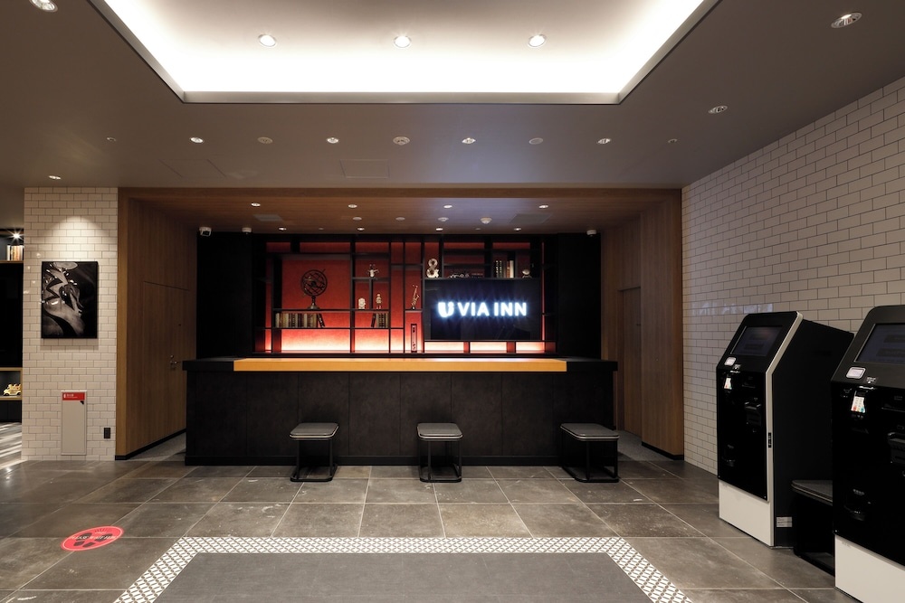 Via Inn Prime Osaka Kyobashi 사진 15