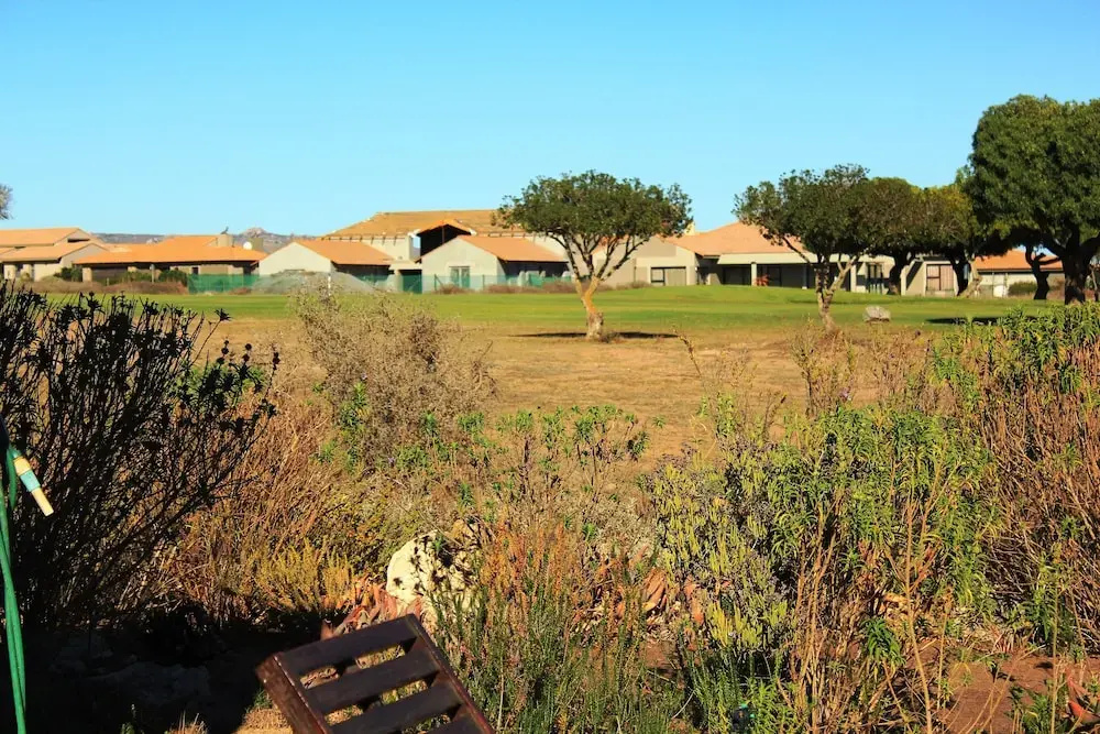 4 Birdies Golf Villa Self catering