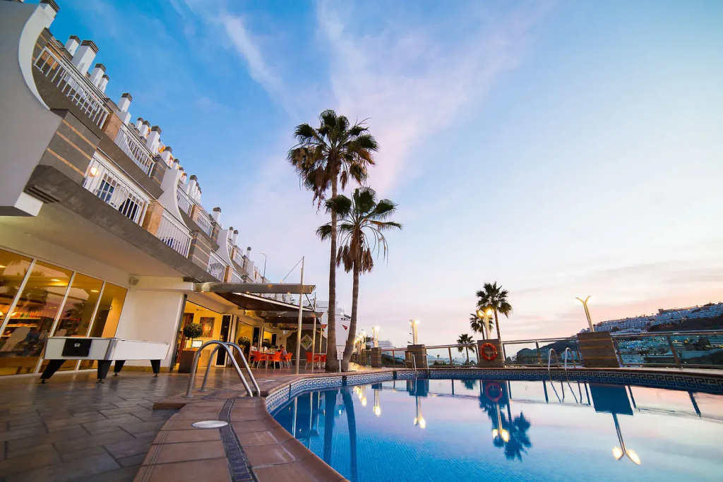 Hotel photo 15