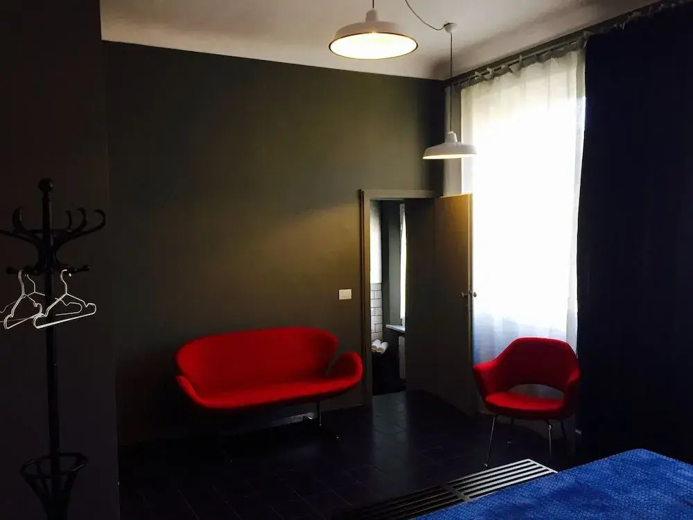 Hotel photo 10
