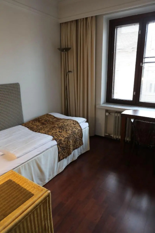 Hotel Seurahuone - Chambres