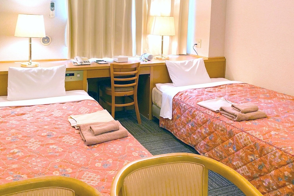 Business Hotel Mercury Royal Inn Group 사진 6
