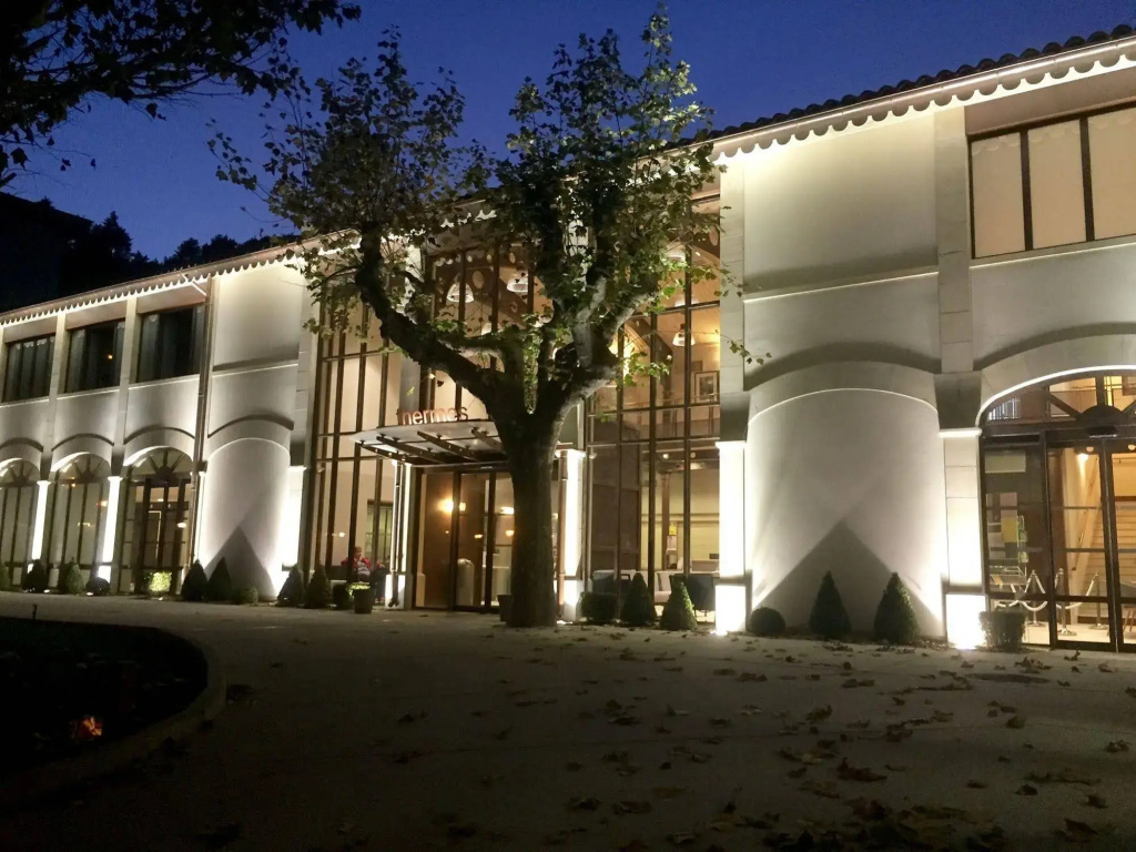 Villa Casa Blanca