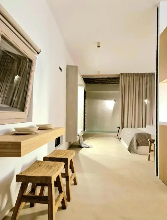 Suite mit Meerblick, Bild 1 von 5