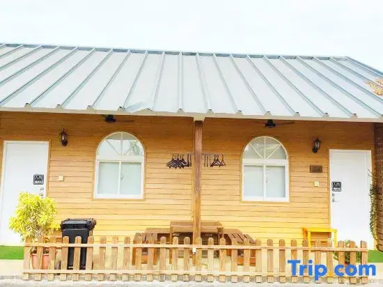 Liuqiu Guihua Homestay