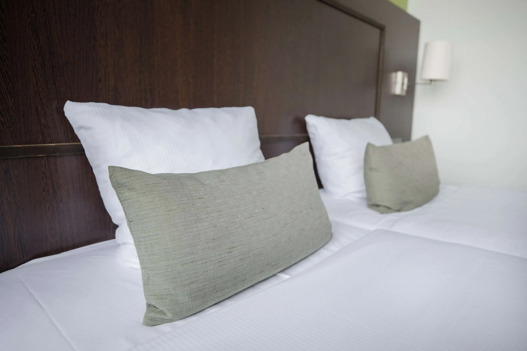 Flonk hotel Groningen centre - Chambres