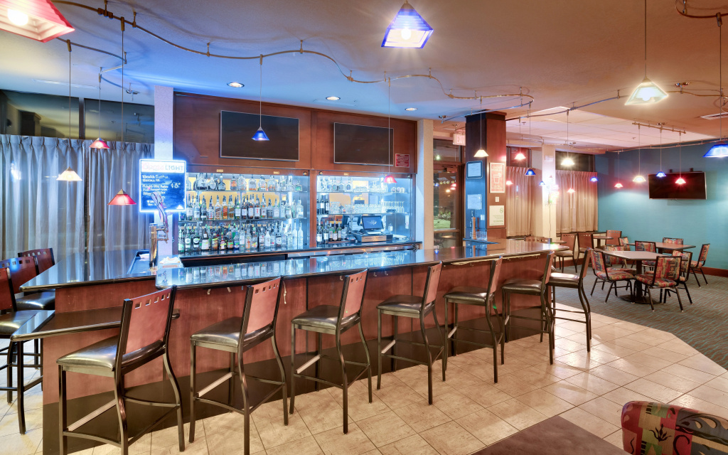 Holiday Inn Hotel & Suites Salt Lake City-Airport West by IHG - Général