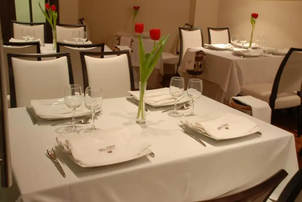 Los Usias Hotel - Général
