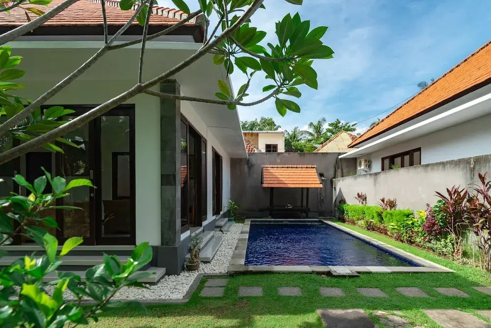 Villa Anna