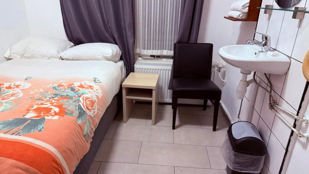 Hotel photo 9