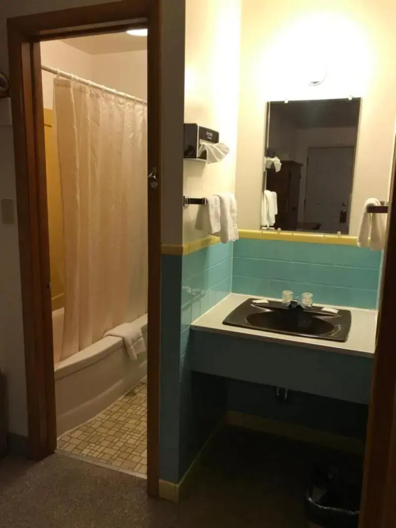 Hotel photo 10