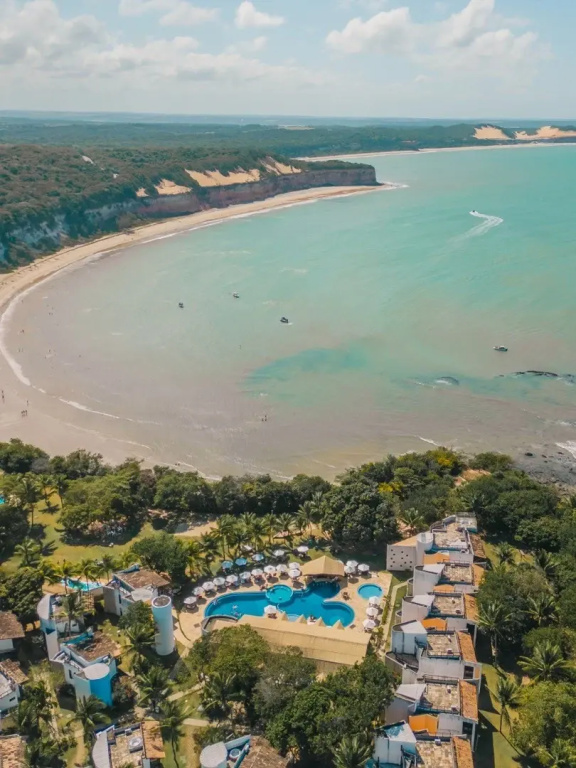 Sun Bay Hotéis Pipa - Général