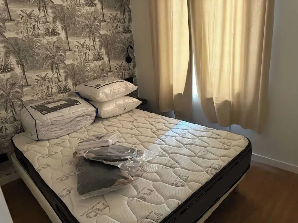 Voir la photo 4 — Cosy Apartment - 2BR - 4P - Montreuil