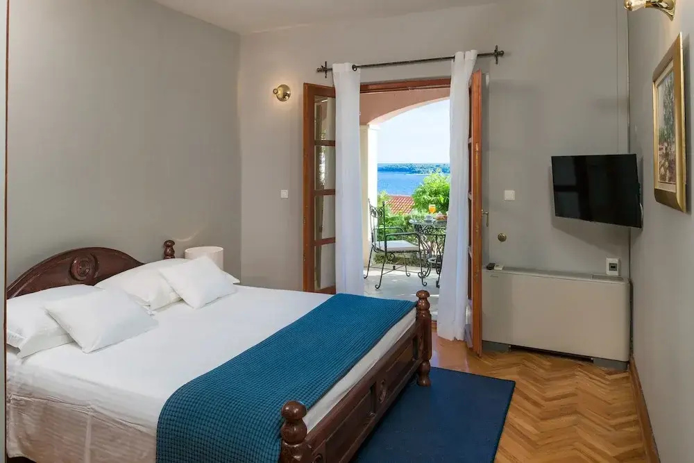 Hvar Boutique Villas - Chambres