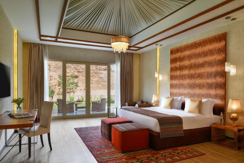 Shaden Resort & Hotels, Al Ula Image 9