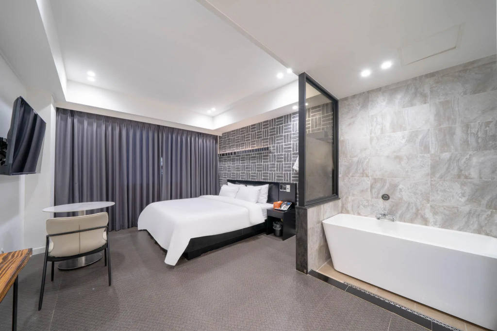 Haerium Hotel — 3
