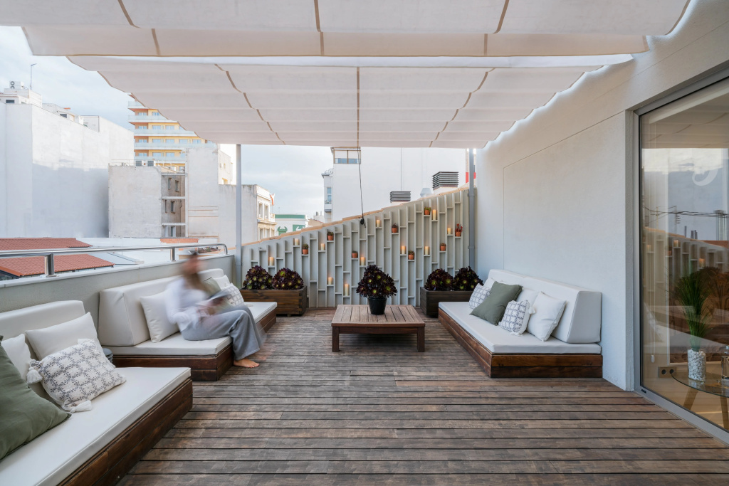 Hospes Amérigo, Alicante, a Member of Design Hotels - Général