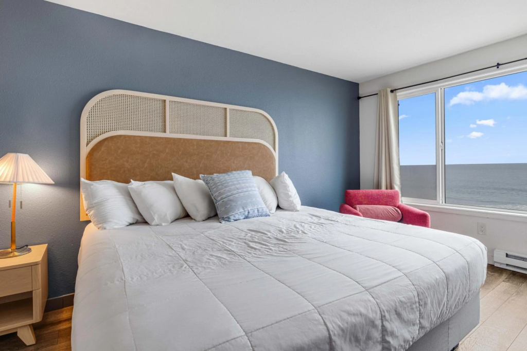 Seagull Beachfront Inn — 2