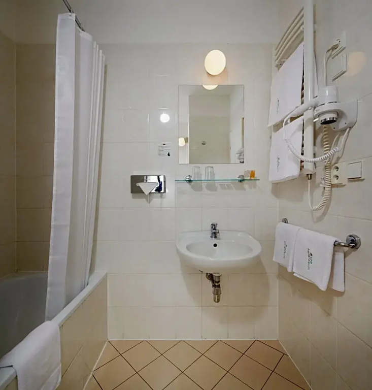 Spa Hotel Devin - Chambres