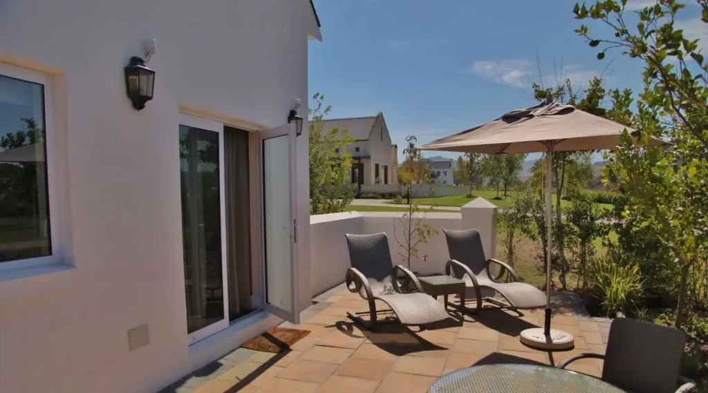 Wild Mushroom Boutique Hotel - фото 13