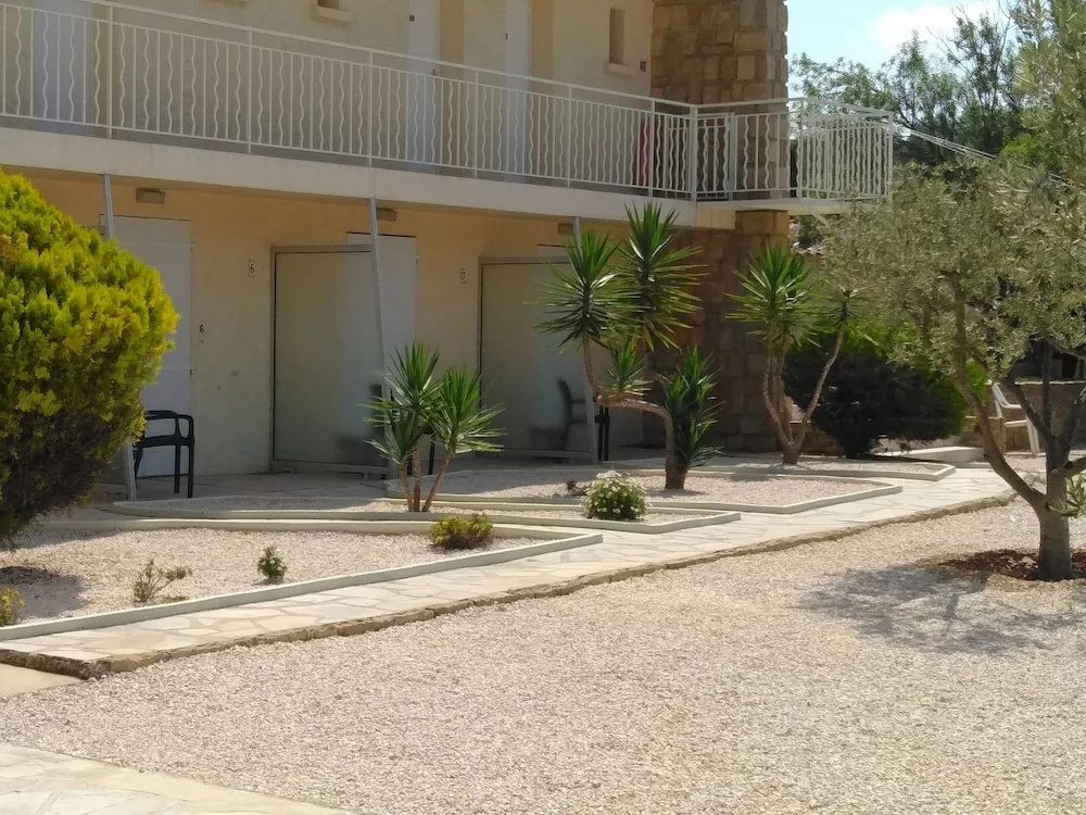 Hôtel Castel Sainte Anne