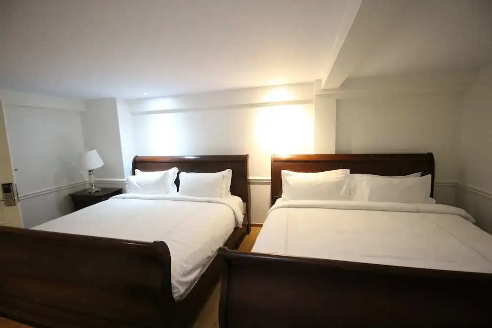 Hotel photo 5