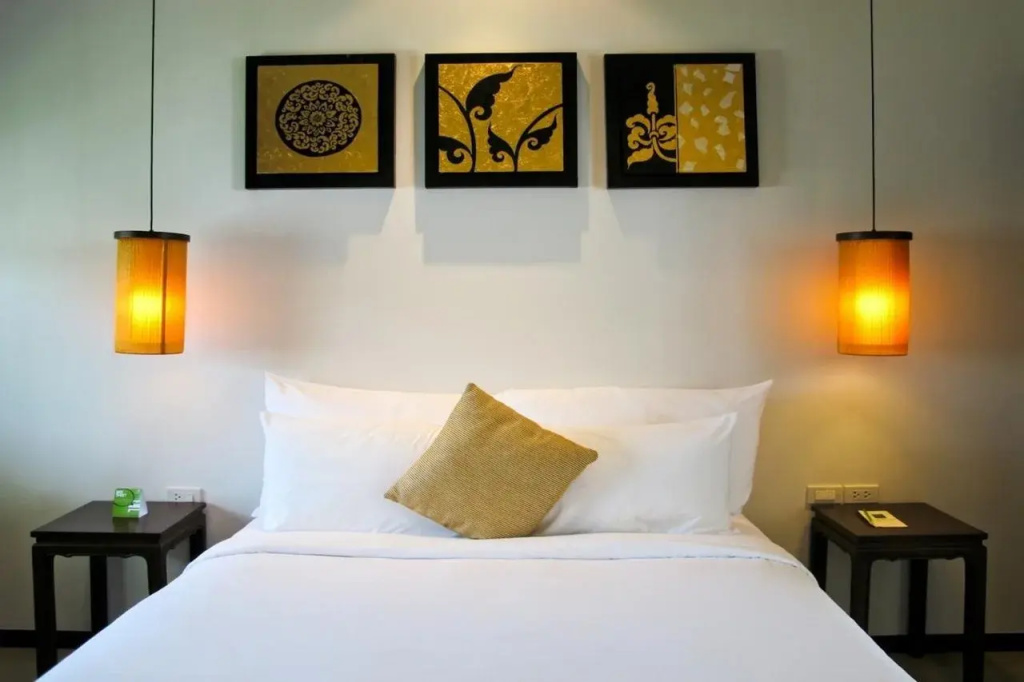Two Villas Holiday Oxygen Style Bangtao Beach — фото