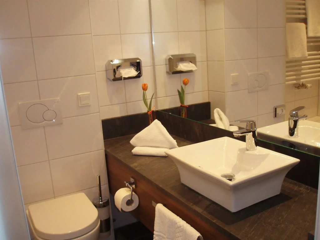 Hotel Doctor Weinstube - Général