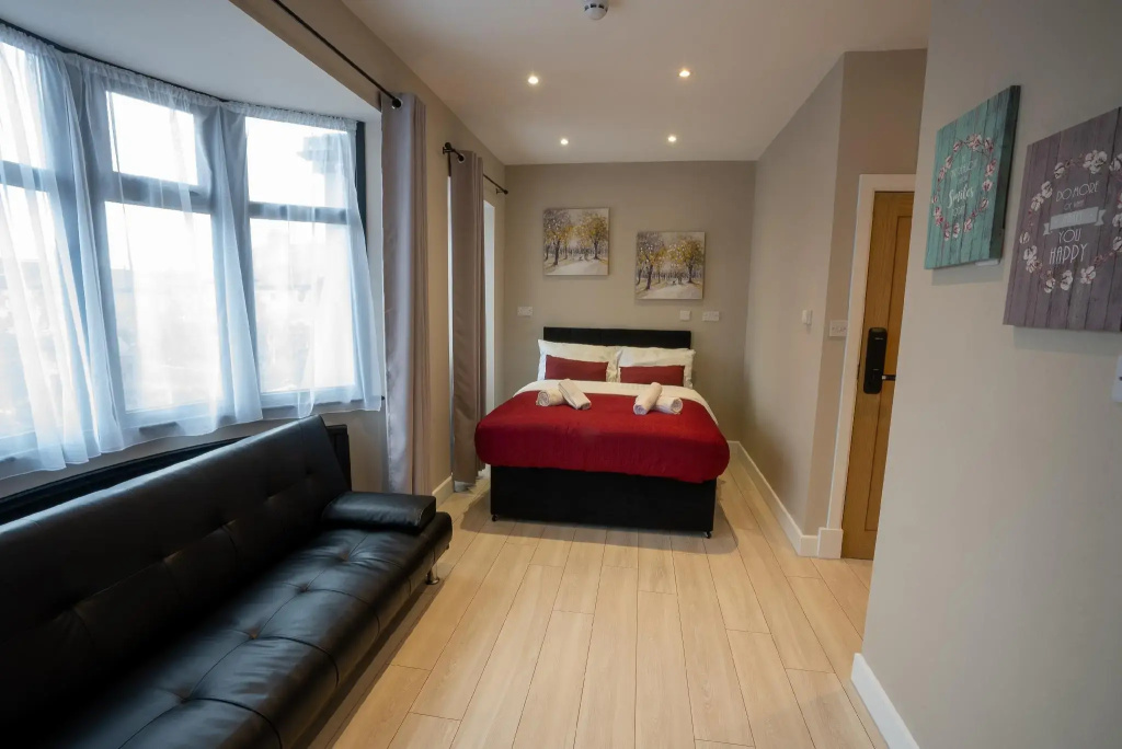 Family Suite