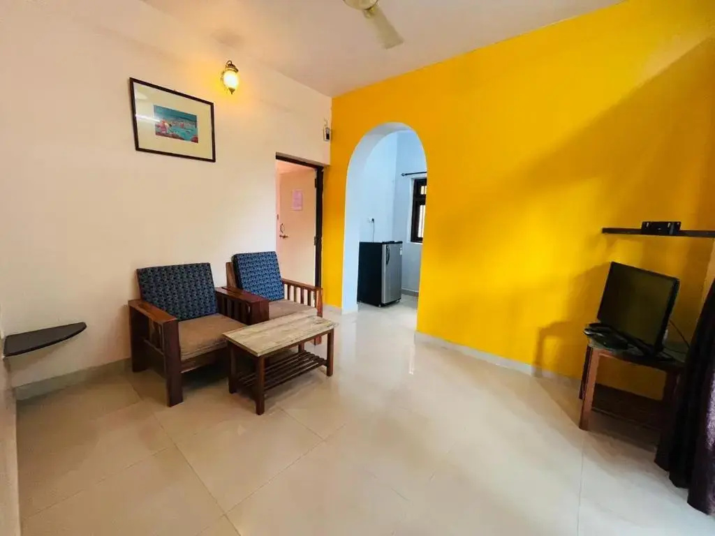 Standard Apartment