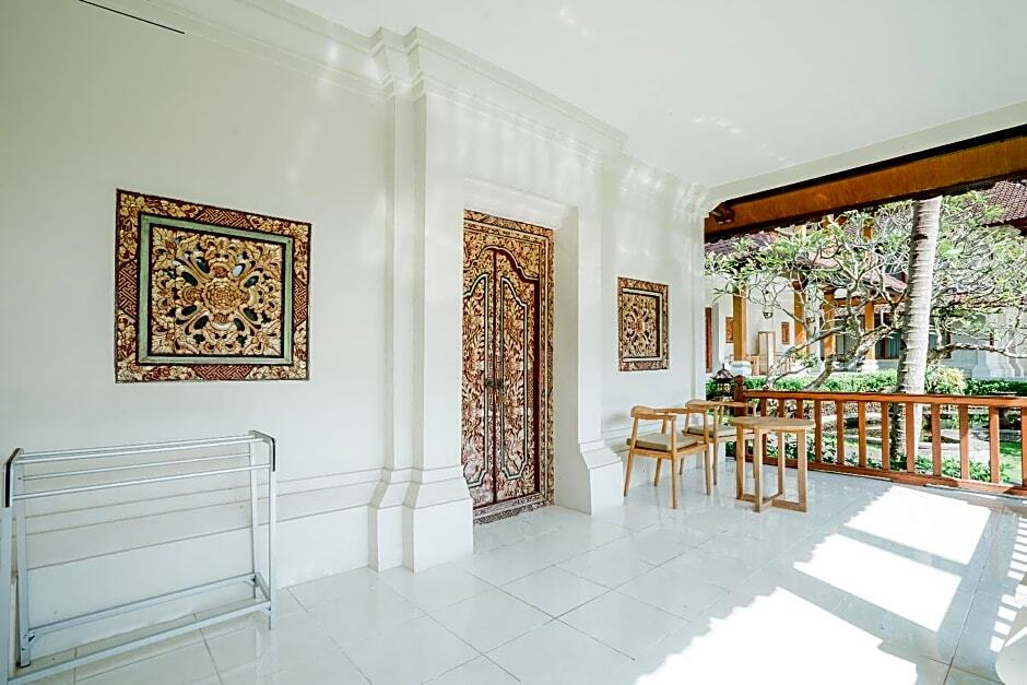 Pertiwi Resort & Spa