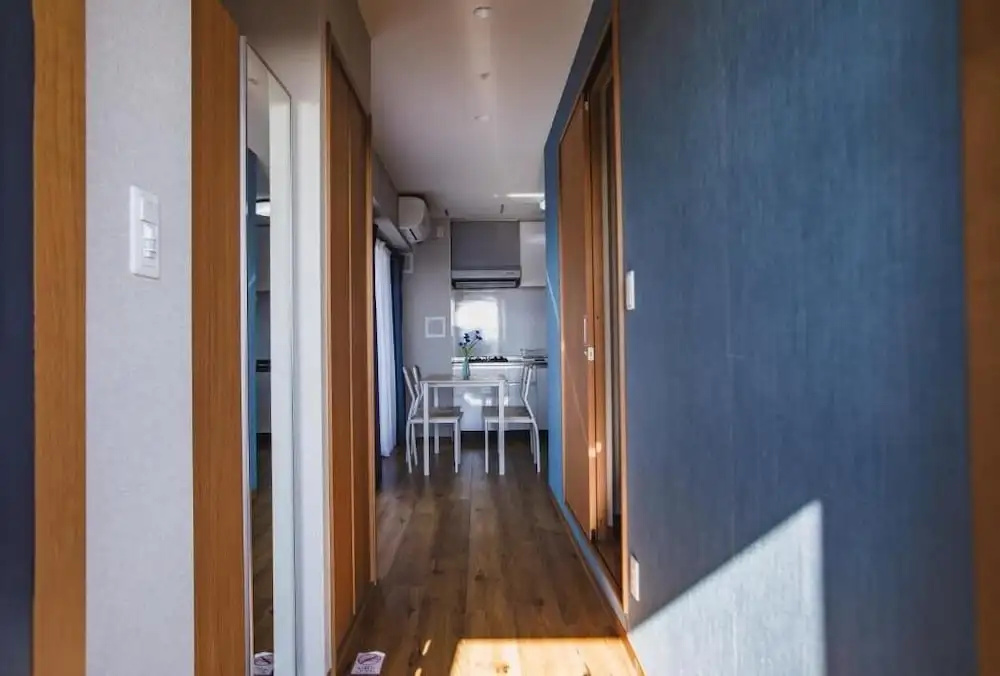 R Residences Namba South 1 사진 15