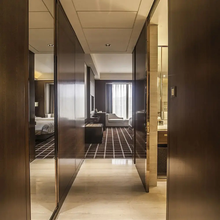 Royal Century Hotel Shanghai - Chambres