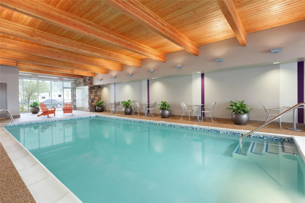 Home2 Suites by Hilton Seattle Airport - Général