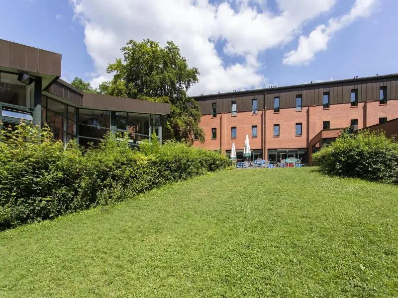 Youth Hostel Bonn