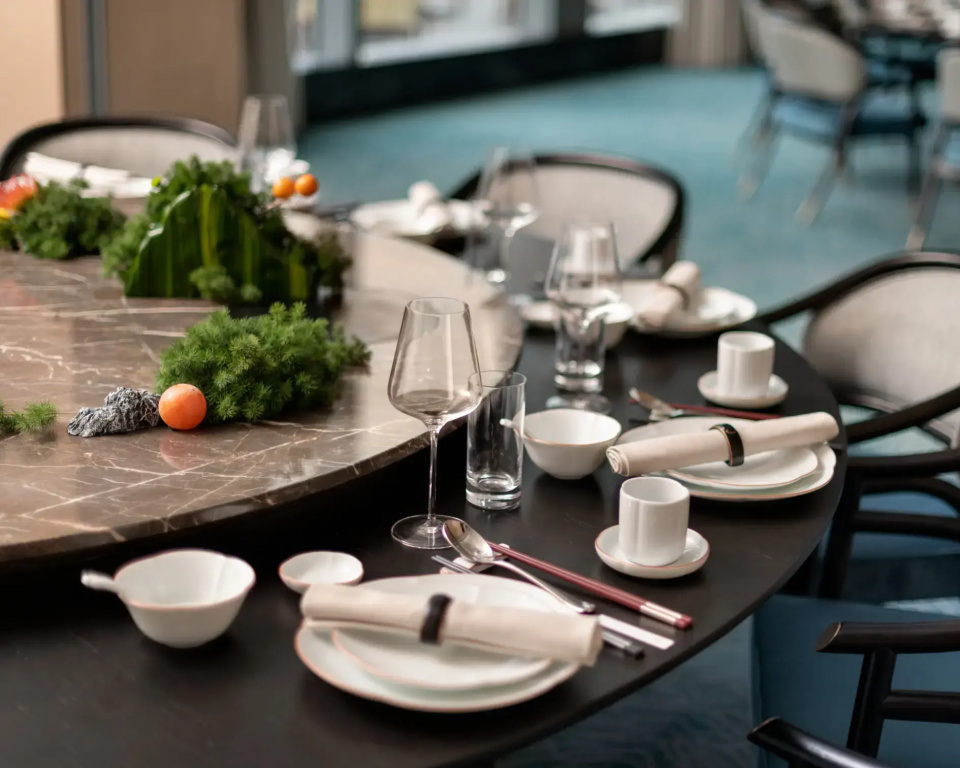 Shangri-La Putian - фото 9