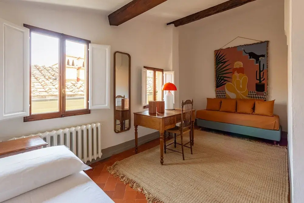 Premium Apartment