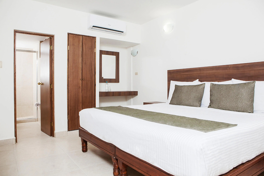 Hotel La Riviera — фото 4