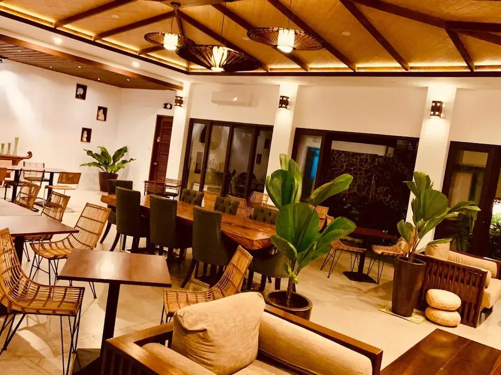 Hotel photo 20