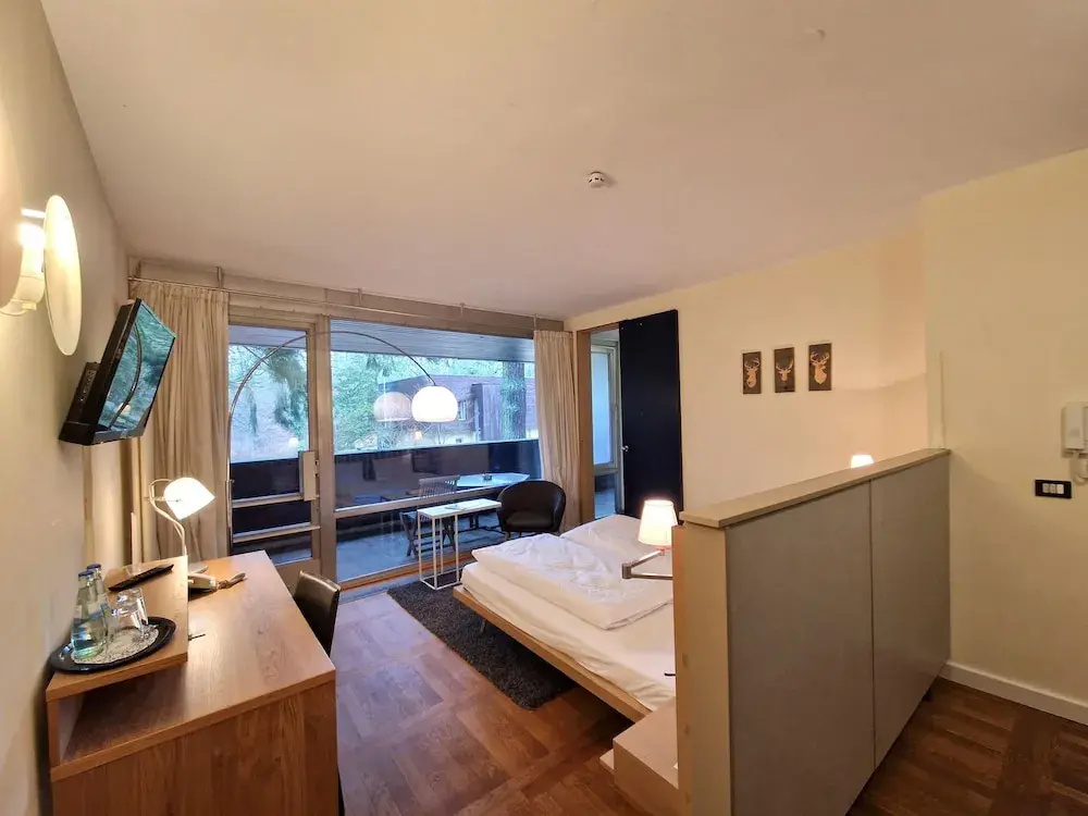 Ringhotel Schorfheide I Waldresort Werbellinsee - Chambres