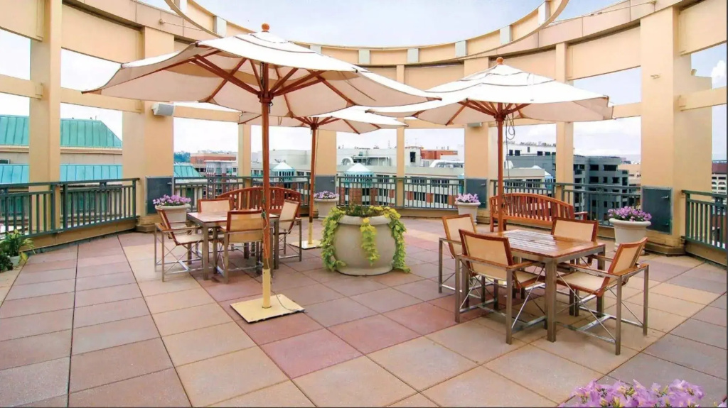 Hotel photo 18