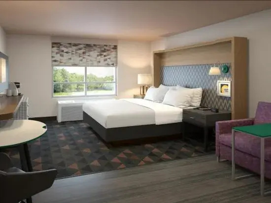 Comfort Suites Brownsville — фото 5