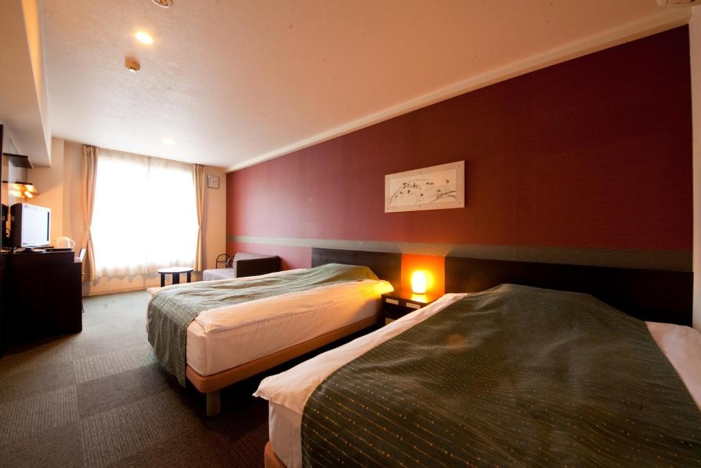 Hotel Aile 사진 11