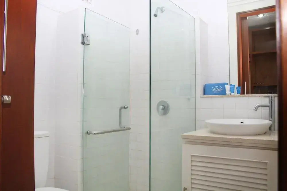 Melasti Kuta Bungalows & Spa, о. Балі, Індонезія мініатюра 9