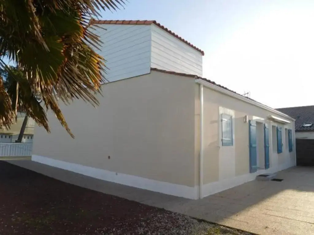 Afficher la photo 8 — Maison La Faute-sur-Mer, 4 pièces, 6 personnes - FR-1-476-26